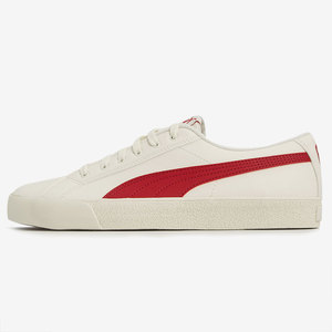 Puma/彪马正品BARI 男女经典系带轻便低帮运动休闲板鞋 373033-11