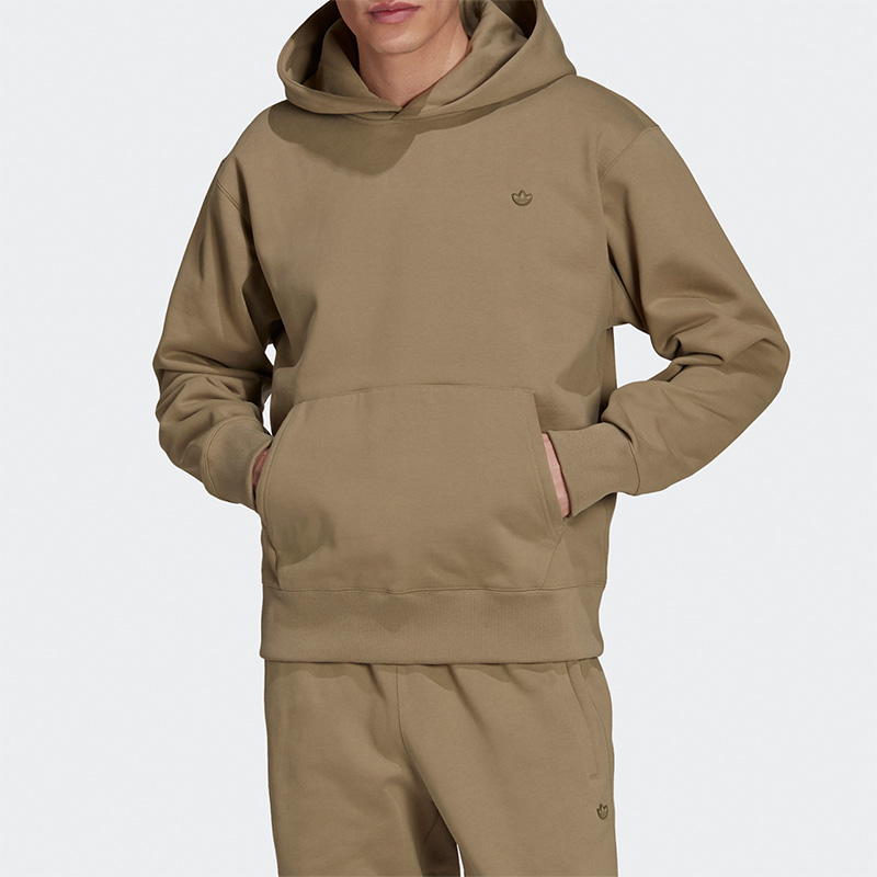 Adidas/阿迪达斯男子卫衣