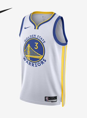 Nike/耐克官方正品 Dri-FIT NBA 男士篮球运动无袖背心DN2077-106