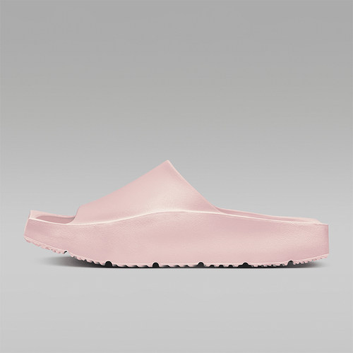 Nike/耐克正品JORDAN女士透气休闲轻便经典一字拖鞋DQ8992-601
