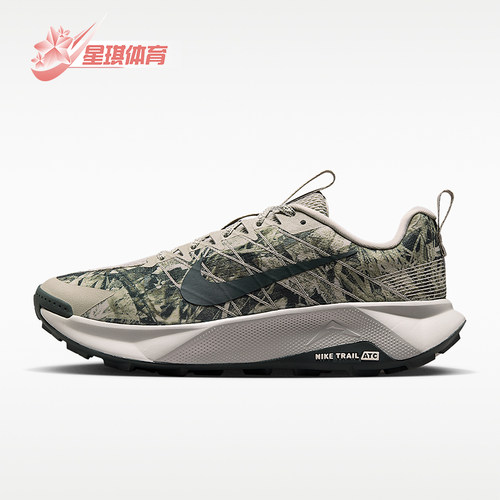 Nike/耐克正品ACG男士耐磨缓震时尚运动低帮休闲鞋FV2338-302