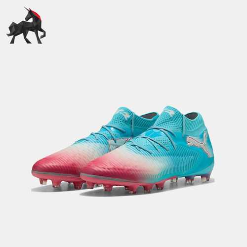 Puma/彪马正品FUTURE8ULTIMATERE-CHARGEAG经典足球鞋108757-01