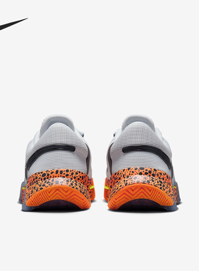 Nike/耐克官方正品当季新款男士防滑缓震支撑网球鞋FV2285-900