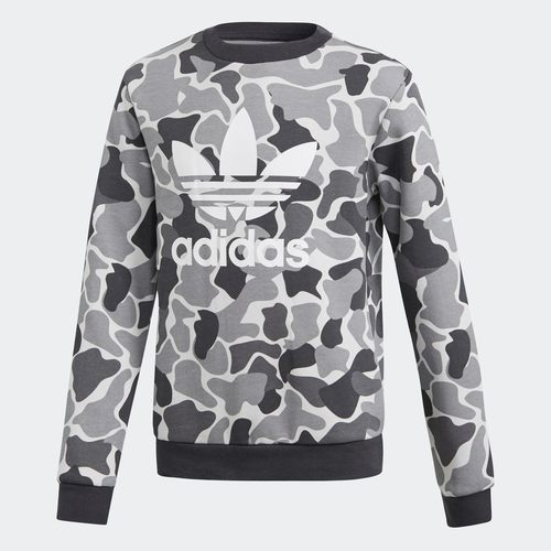 阿迪达斯正品大童卫衣