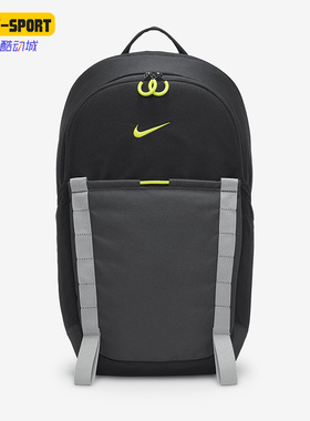 Nike/耐克正品新款男女同款休闲运动大容量双肩包DJ9678-010