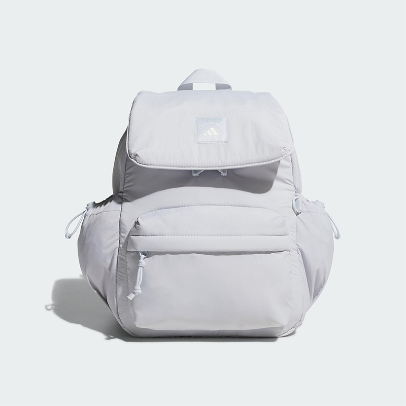 阿迪达斯男女同款时尚潮流腰包