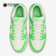 耐克正品 DUNK LOW女士低帮轻盈耐磨运动板鞋 Nike HV0842 133