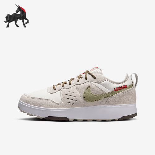 Nike/耐克正品C1TY儿童运动休闲轻便低帮耐磨板鞋HV6003-131