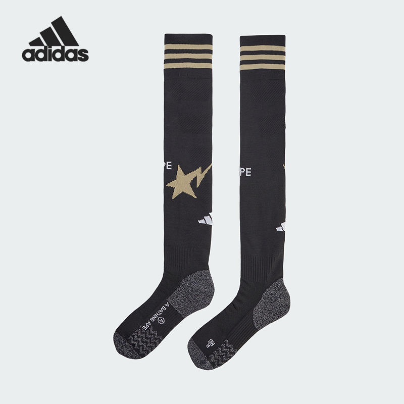 Nike/耐克正品2025年男女针织长筒足球经典运动袜一双装KB2209
