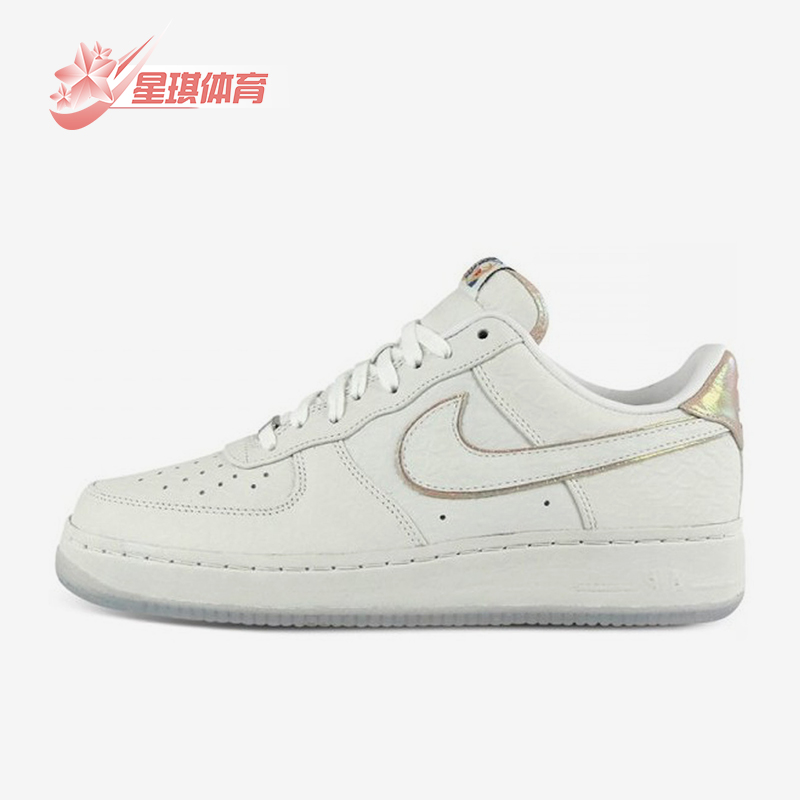 Nike/耐克正品运动男士经典系带防滑休闲轻便低帮板鞋533281-110