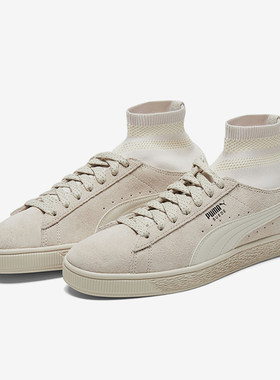 Puma/彪马正品女鞋中帮板鞋