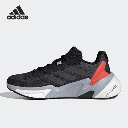 Adidas/阿迪达斯官方正品当季新款大童缓震透气跑步运动鞋 GY2639