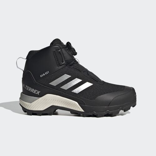 adidas阿迪达斯雪地靴