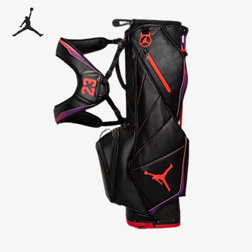 耐克男士运动出行收纳包