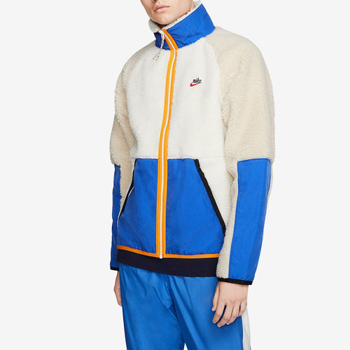 Nike耐克正品男立领日常出行轻便舒适户外运动外套BV3720-133