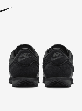 Nike/耐克官方正品Cortez Textile女士低帮运动休闲鞋FV5420-002