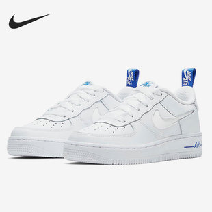 100 女士合成革人造革防滑耐磨轻便低帮DD3227 Nike 耐克官方正品