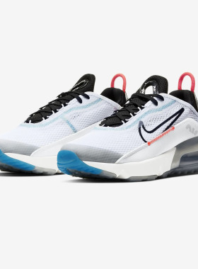 Nike/耐克正品AIR MAX 2090 (GS) 大童运动透气童鞋气垫鞋 CJ4066