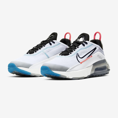 耐克AIRMAX大童气垫跑步鞋