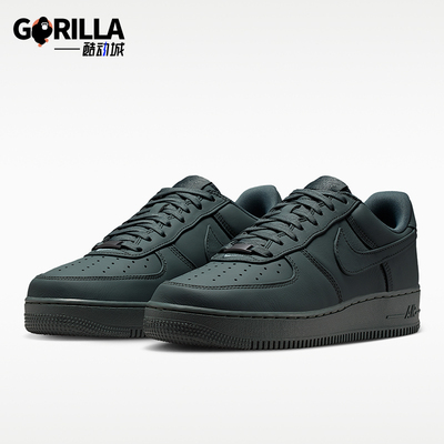 Nike/耐克正品AirForce1LowRetroPremium经典休闲鞋IM3078-002