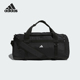 Adidas DUFFLE男女大容量拎包JW1687 SOFT 阿迪达斯正品