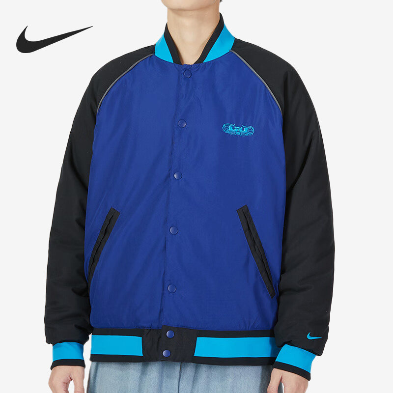 耐克官方正品男子棉服