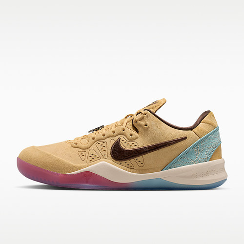 Nike/耐克正品Kobe VIII Protro男士耐磨篮球鞋IM1820-100