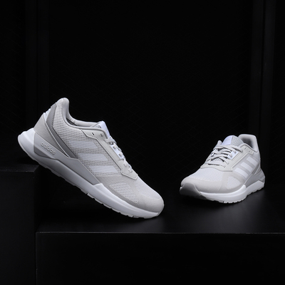 阿迪达斯RUN80SPE男女跑步鞋