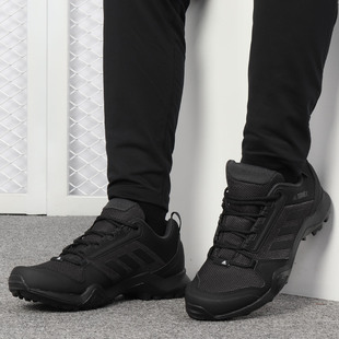 AX3徒步越野 Adidas 男子TERREX 阿迪达斯正品 BC0524 新款