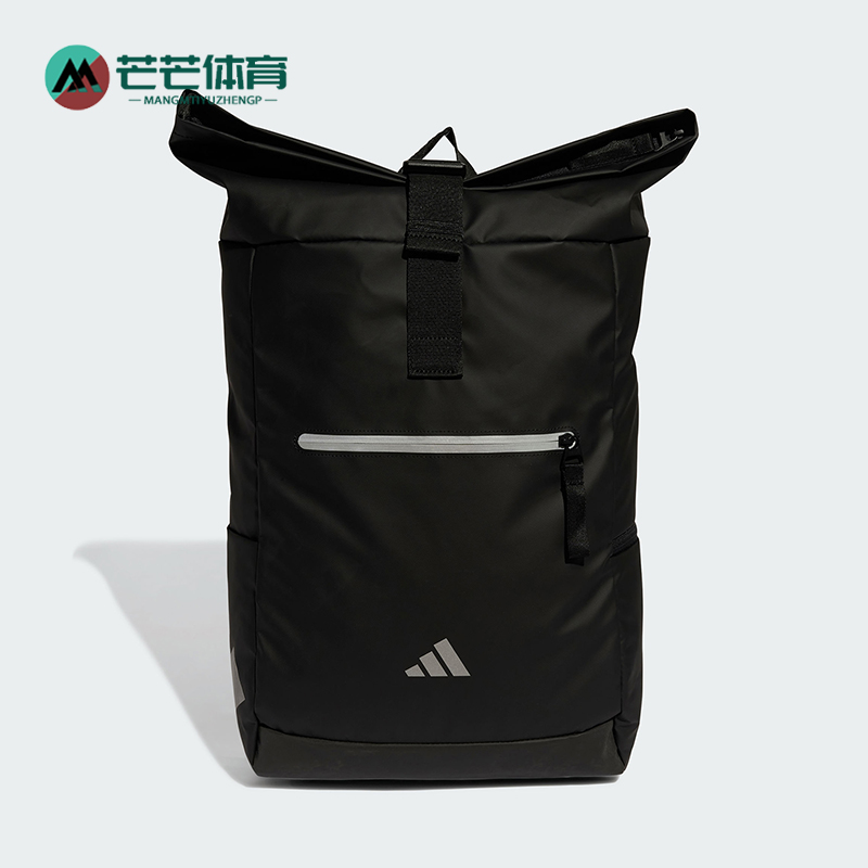 阿迪达斯男女同款时尚潮流腰包