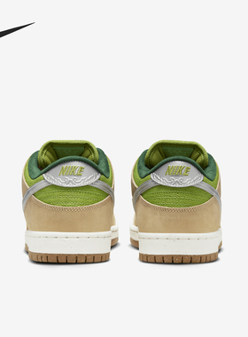 Nike/耐克官方正品SB Dunk Low Pro男女时尚低帮板鞋FQ7585-200