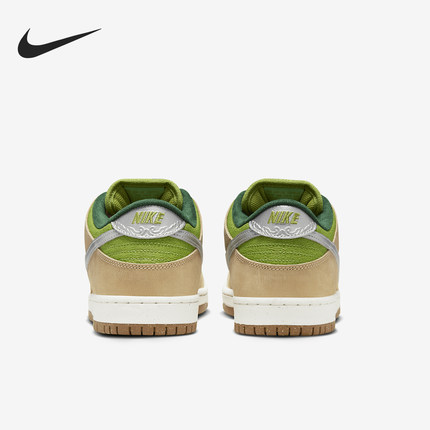 Nike/耐克官方正品SB Dunk Low Pro男女时尚低帮板鞋FQ7585-200