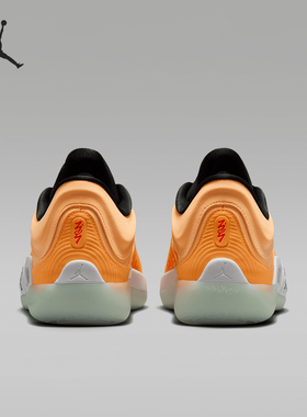 Nike/耐克正品JORDAN男士耐磨运动训练缓震篮球鞋FD0591-800