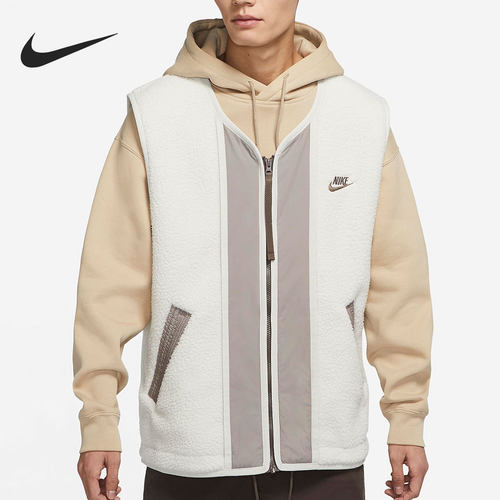 男子马甲正品Nike/耐克