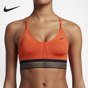 Indy Nike BRA 852 耐克正品 Cooling低强度运动训练内衣832093