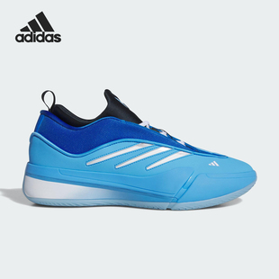 阿迪达斯正品 运动训练篮球鞋 DAME SHOES男士 JH6625 Adidas