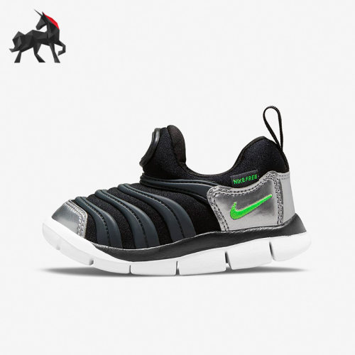 nike耐克正品2019春秋儿童运动鞋