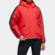 女子户外运动棉服夹克 Adidas 新款 冬季 GN7377 阿迪达斯正品