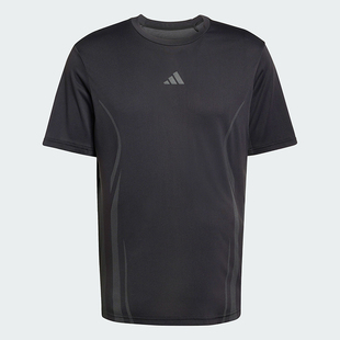 Adidas/阿迪达斯正品AIRCHILAIRCHIL新款经典运动短袖T恤KT3260