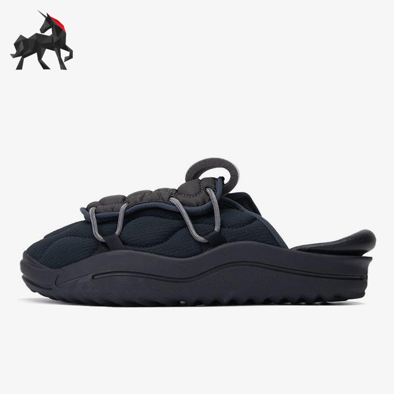 Nike/耐克正品Offline 3.0缪勒鞋男子运动厚底棉拖DJ5226-004,运动鞋new,运动拖鞋,淘宝优惠券,粉丝福利购,淘宝优惠卷