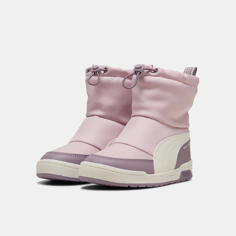 Puma/彪马官方正品Multiflex 小童舒适时尚运动耐磨靴子402847-04