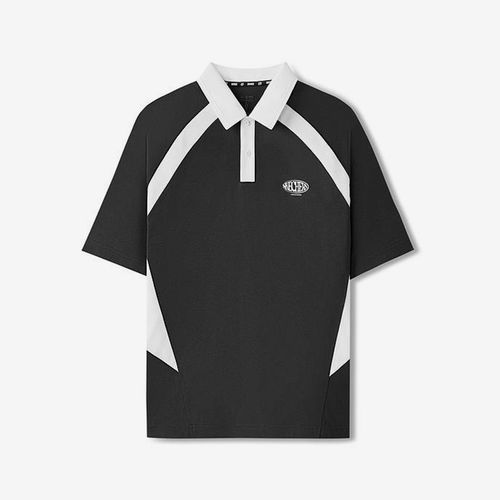 Skechers/斯凯奇正品夏季款男士透气简约针织短袖POLO衫L225M078