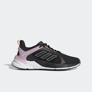 Super2.0女子休闲跑步鞋 26夏Response H02027 阿迪达斯正品 Adidas