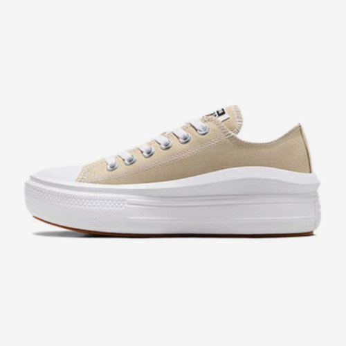 Converse/匡威正品All Star Move女子经典复古厚底板鞋A07580C