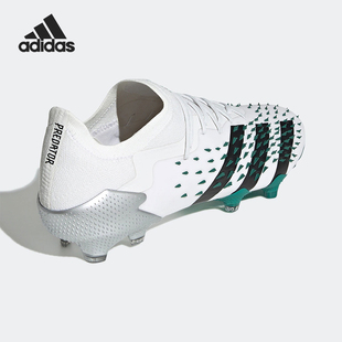 高端足球鞋 Adidas FG男士 26夏猎鹰FREAK.1 GW0749 阿迪达斯正品