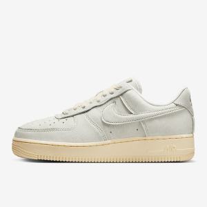 Nike/耐克正品Air Force 1女士运动系带低帮经典板鞋II7398-100