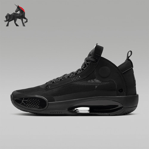 正品AIRJORDAN男女镂空篮球