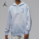 JORDAN女士运动户外口袋连帽卫衣FV7063 Nike 耐克正品 085