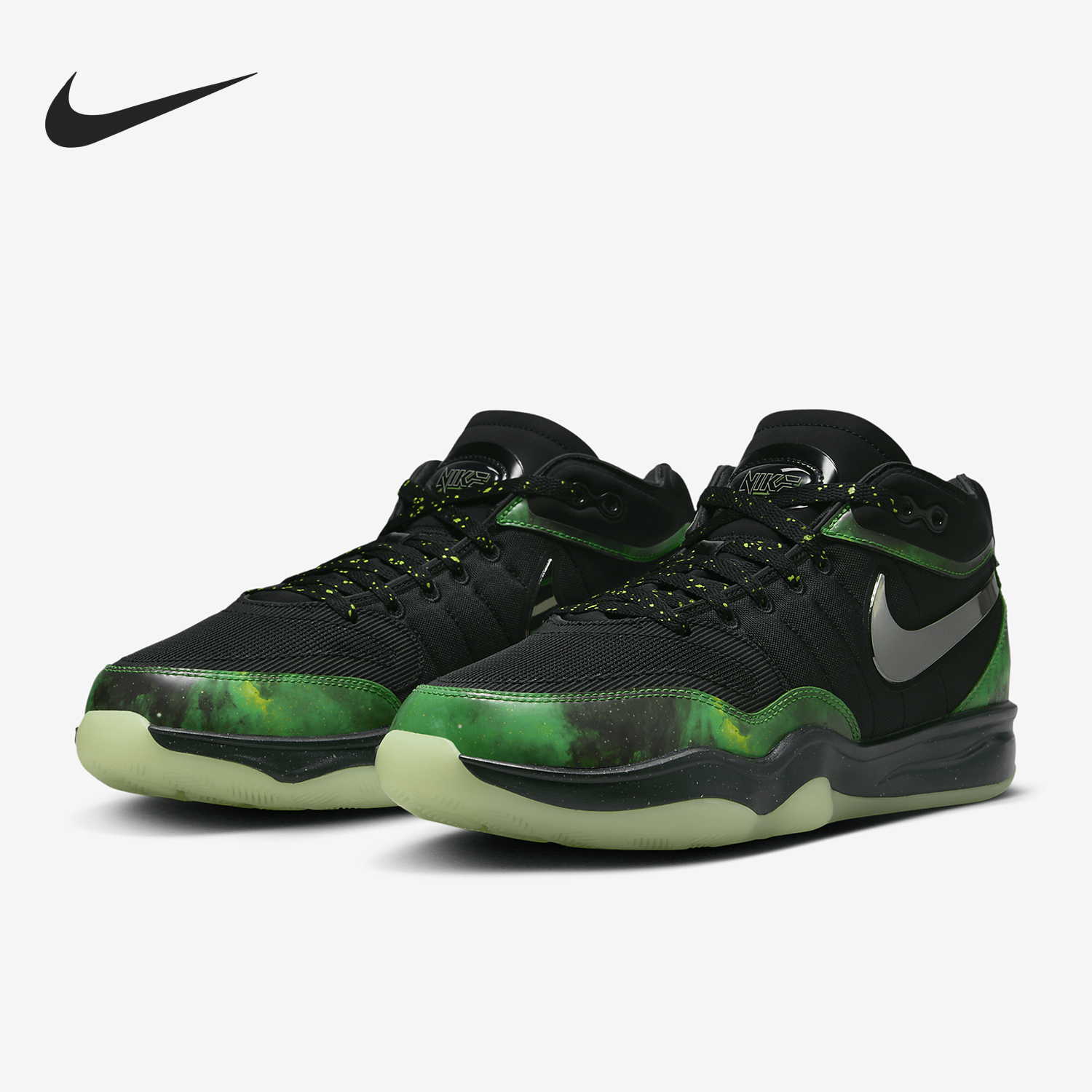 Nike/耐克男女缓震运动篮球鞋