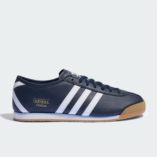 Adidas/阿迪达斯正品ITALIA 70S男女低帮经典复古休闲鞋JS1326